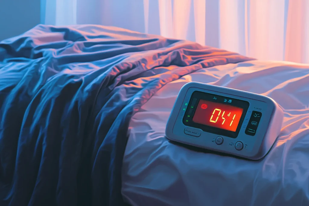 Electric Blanket Safety Tips To Stay Warm Without Risks