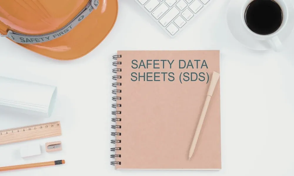 By Law, Who Is Responsible For Providing Safety Data Sheets?