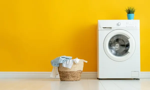 10 Washing Machine Safety Tips You Needs To Know