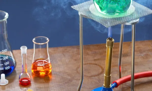 11 Bunsen Burner Safety Tips Everyone Should Know