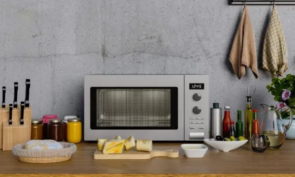 11 Tips For Using Your Microwave Oven Safely