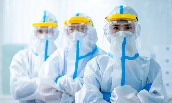 10 Essential PPE Requirements In The Workplace