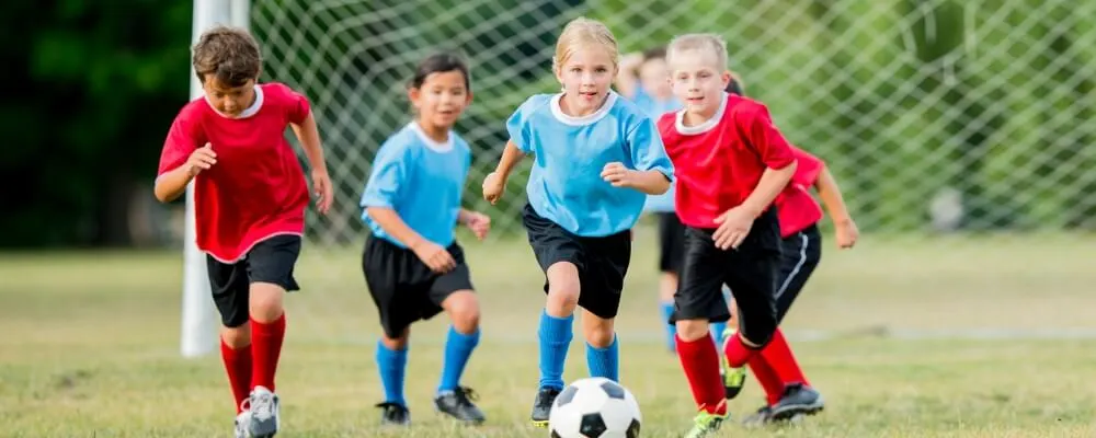 Common Soccer Injuries and Injury Prevention Tips