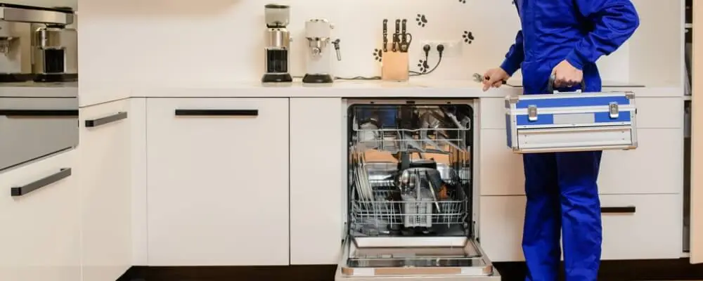 Dishwasher Safety Tips