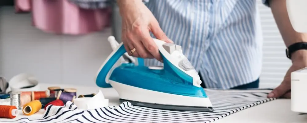 Top 15 Clothing Iron Safety Tips Everyone Should Know