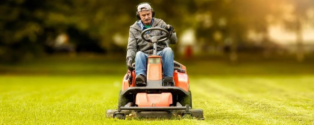 Lawn Mower Types and Hazards