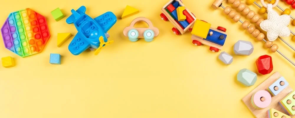 Toy Safety Tips For Children