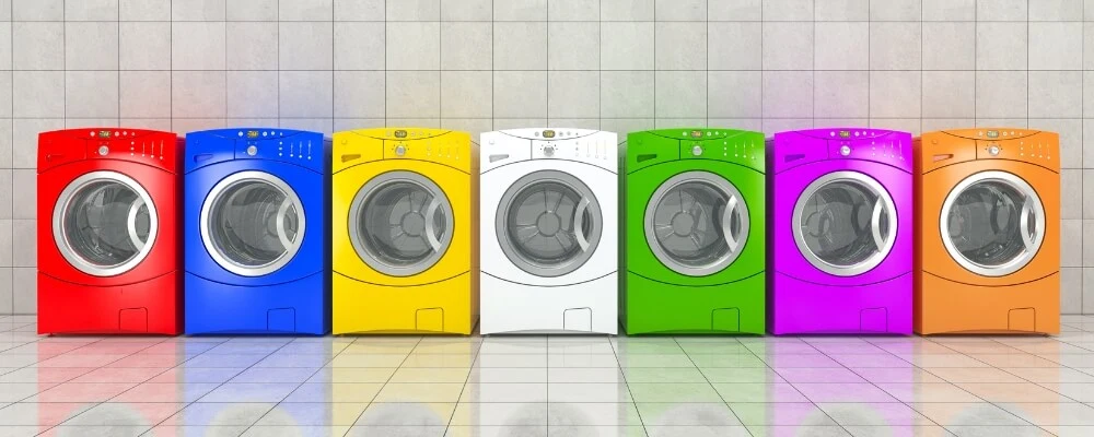 Washing Machine Safety Tips