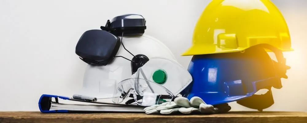 PPE Requirements In The Workplace
